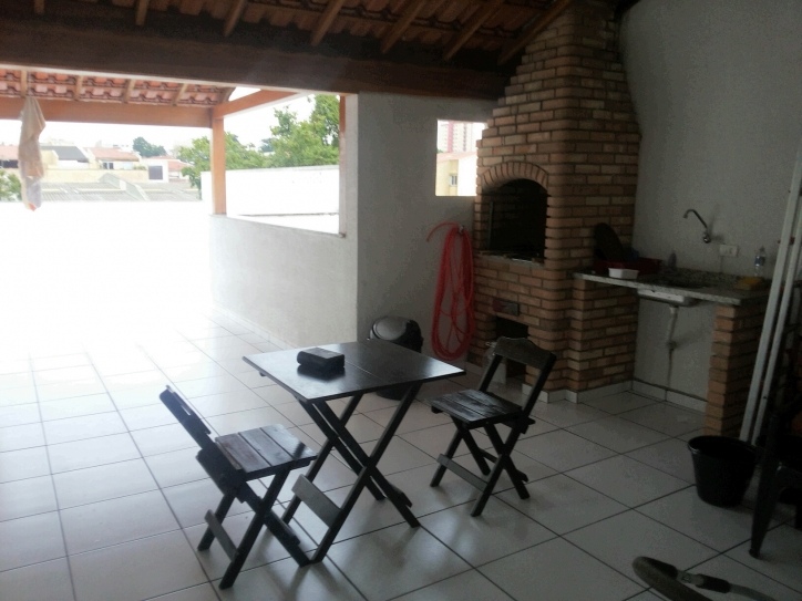 cobertura venda Vl. Pires Santo André cobertura venda Vl. Pires Santo André