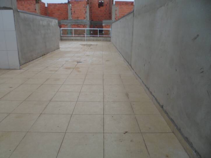 cobertura venda Vila Alzira Santo André cobertura venda Vila Alzira Santo André