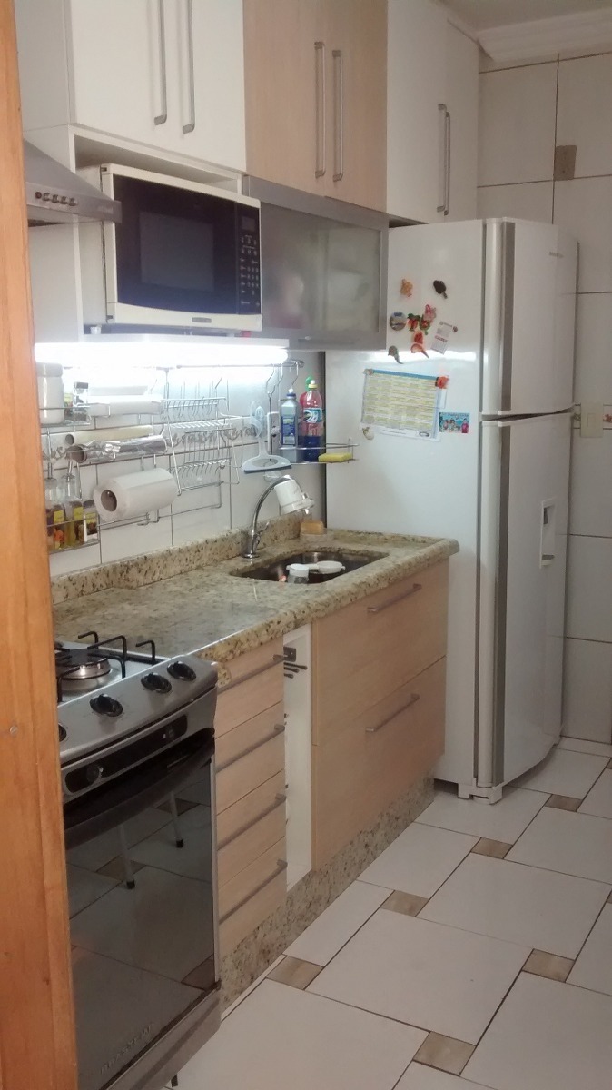 apartamento venda Vila Luzita Santo André apartamento venda Vila Luzita Santo André