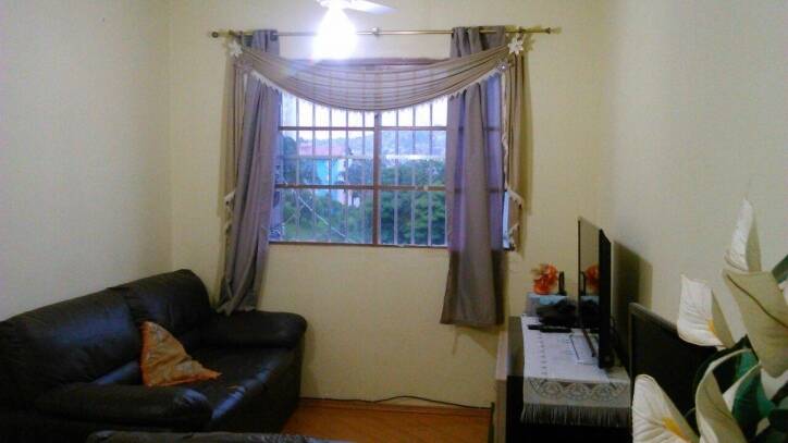 apartamento venda Vila Luzita Santo André apartamento venda Vila Luzita Santo André
