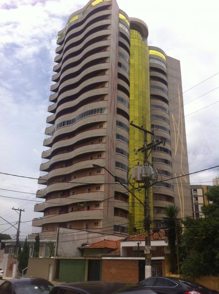 apartamento venda Vila Assunção Santo André apartamento venda Vila Assunção Santo André