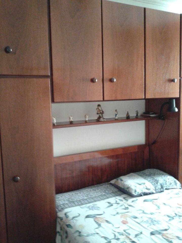 apartamento venda Vila Lutécia Santo André apartamento venda Vila Lutécia Santo André