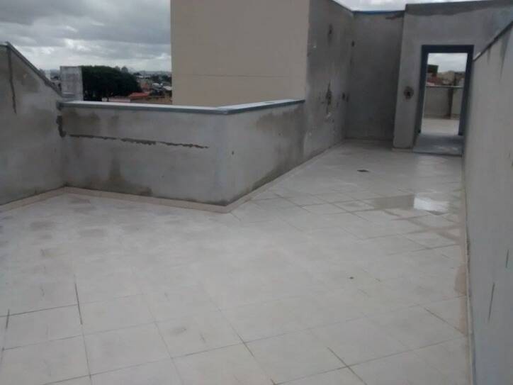 cobertura venda Jardim Alvorada Santo André cobertura venda Jardim Alvorada Santo André