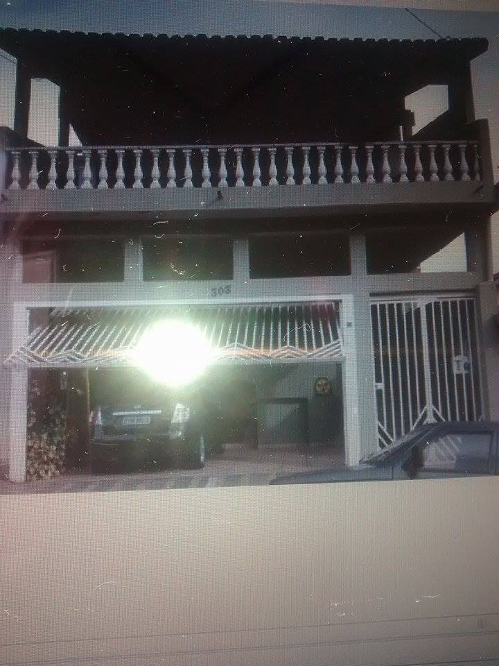 sobrado venda Vila América Santo André sobrado venda Vila América Santo André