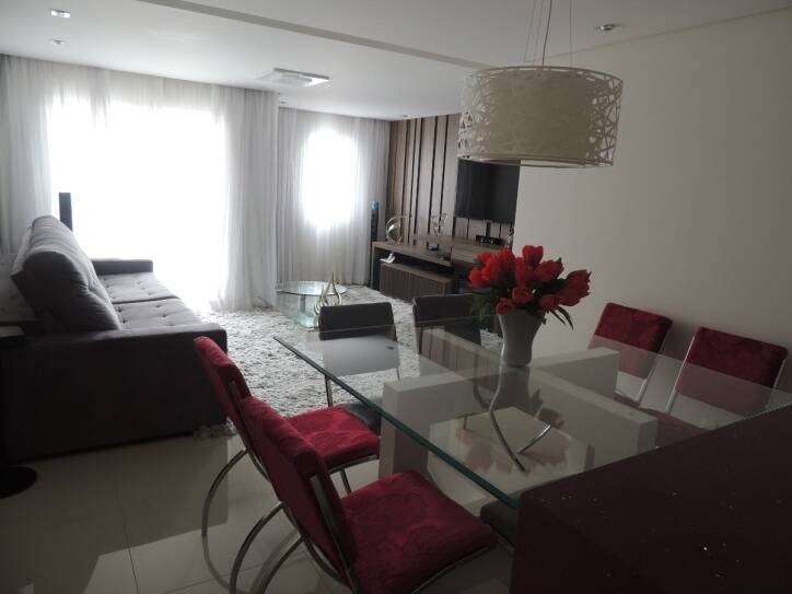 apartamento venda Valparaíso Santo André apartamento venda Valparaíso Santo André