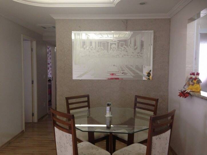 apartamento venda Vila Alzira Santo André apartamento venda Vila Alzira Santo André