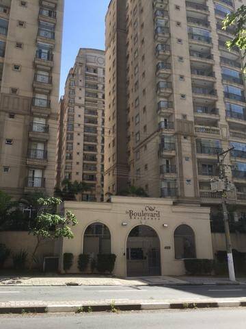 apartamento venda Centro Santo André apartamento venda Centro Santo André