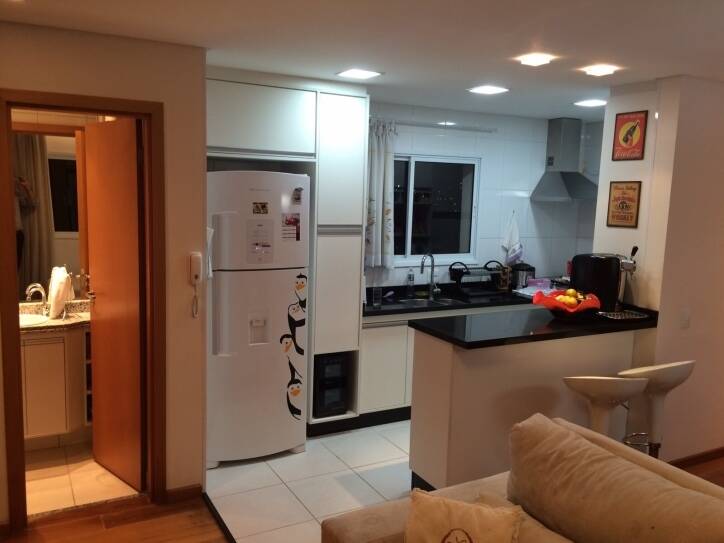 apartamento venda Bairro Jardim Santo André apartamento venda Bairro Jardim Santo André