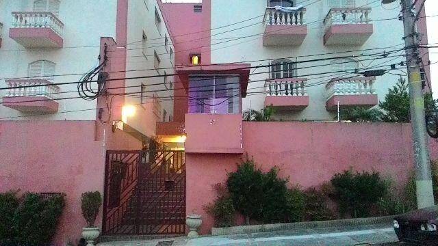 apartamento venda Jardim Stella Santo André apartamento venda Jardim Stella Santo André