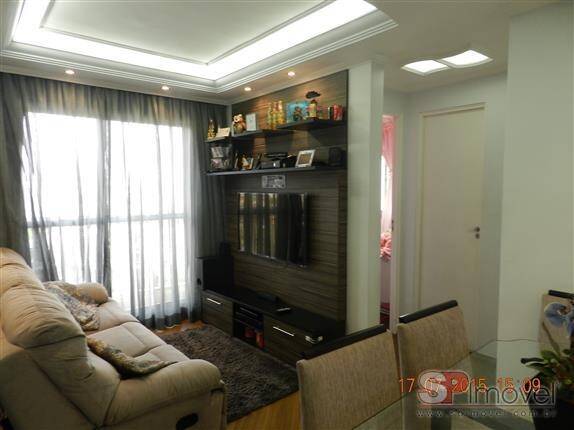 apartamento venda Homero Thon Santo André apartamento venda Homero Thon Santo André