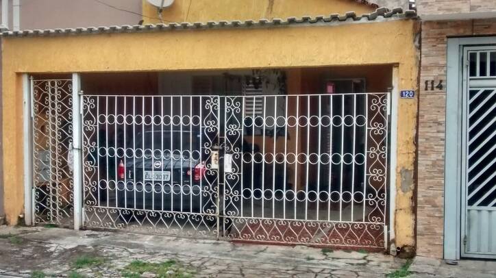 casa venda Bom Pastor Santo André casa venda Bom Pastor Santo André