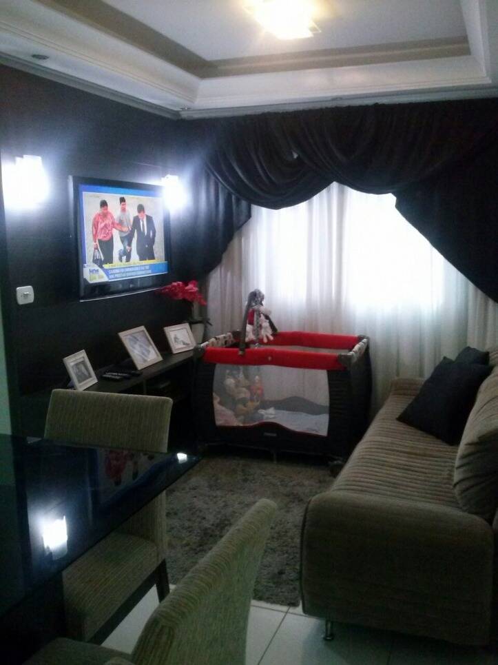 apartamento venda Cidade São Jorge Santo André apartamento venda Cidade São Jorge Santo André