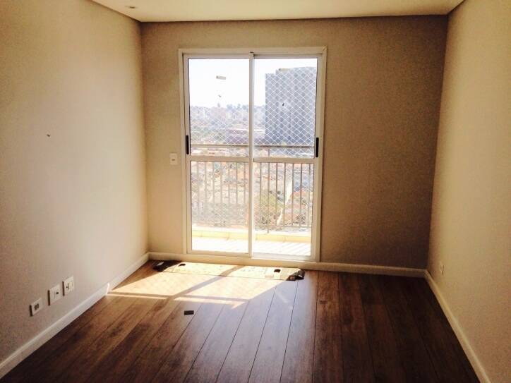 apartamento venda Homero Thon Santo André apartamento venda Homero Thon Santo André