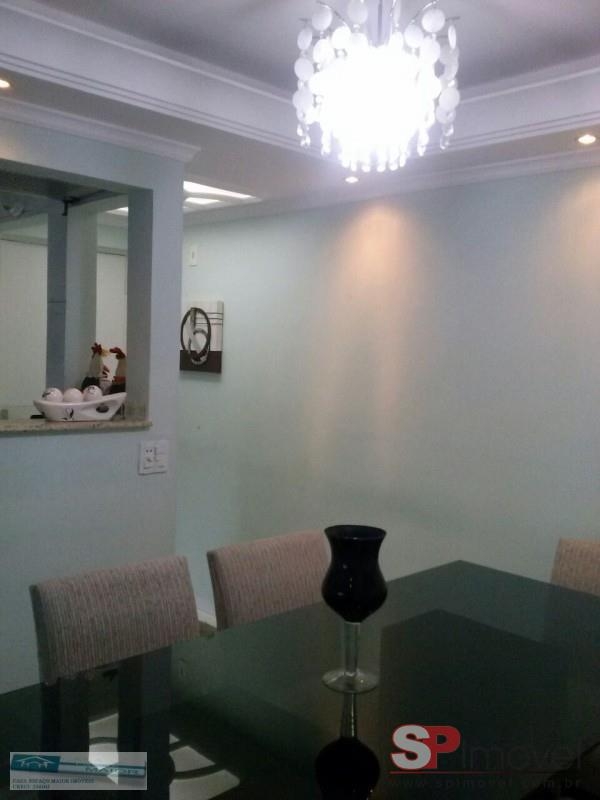 apartamento venda Cidade São Jorge Santo André apartamento venda Cidade São Jorge Santo André