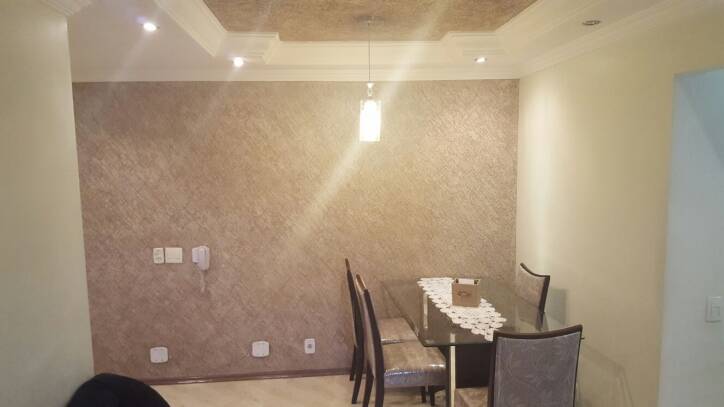 apartamento venda Parque Marajoara Santo André apartamento venda Parque Marajoara Santo André