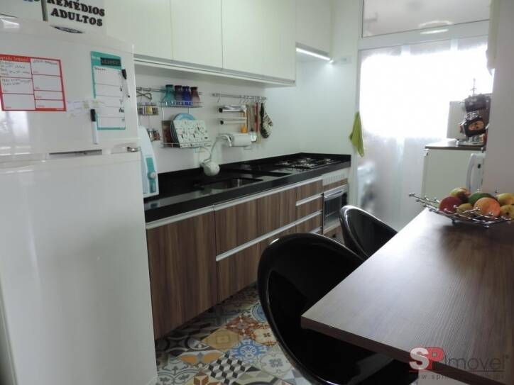 apartamento venda Vila Apiaí Santo André apartamento venda Vila Apiaí Santo André