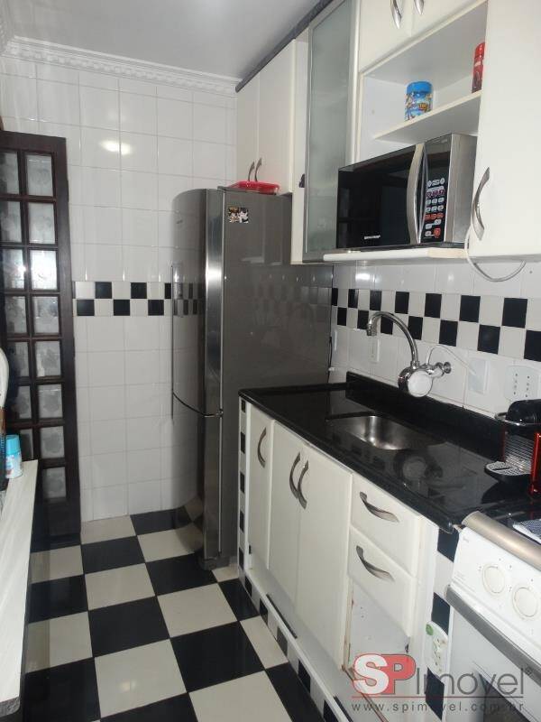apartamento venda Vila Lutécia Santo André apartamento venda Vila Lutécia Santo André