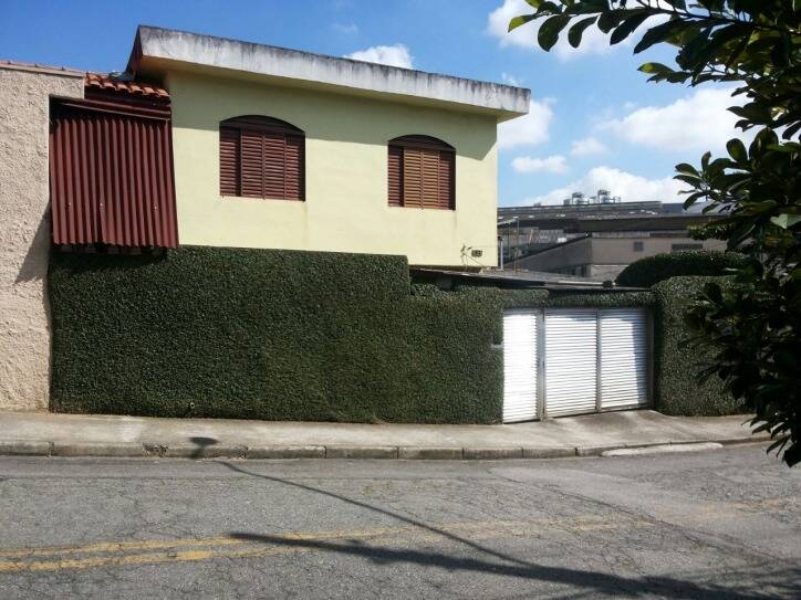 sobrado venda Jardim Stella Santo André sobrado venda Jardim Stella Santo André