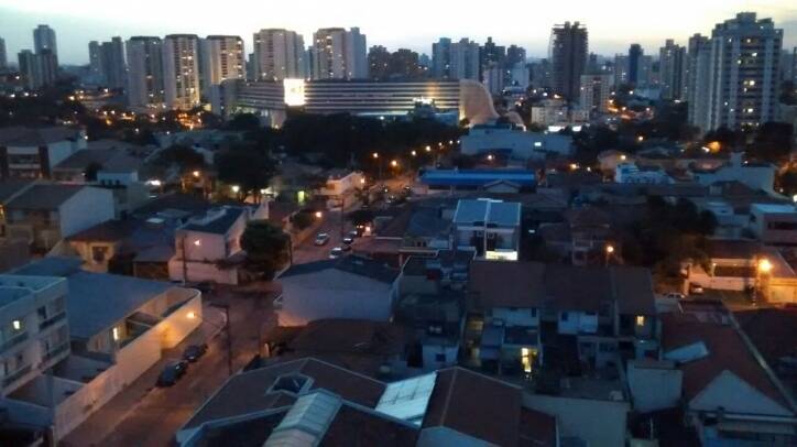 apartamento venda Vila Assunção Santo André apartamento venda Vila Assunção Santo André