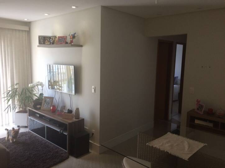 apartamento venda Valparaíso Santo André apartamento venda Valparaíso Santo André