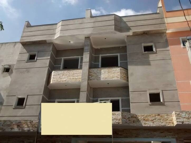 apartamento venda Vila Assunção Santo André apartamento venda Vila Assunção Santo André