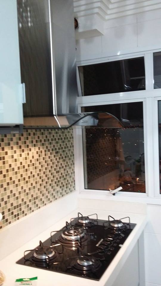 apartamento venda Vila Alzira Santo André apartamento venda Vila Alzira Santo André