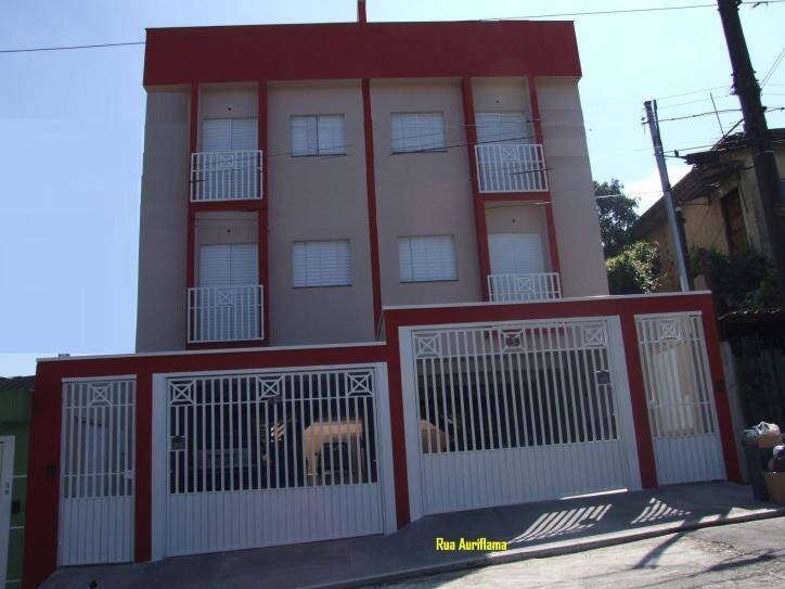 cobertura venda Jardim do Estádio Santo André cobertura venda Jardim do Estádio Santo André