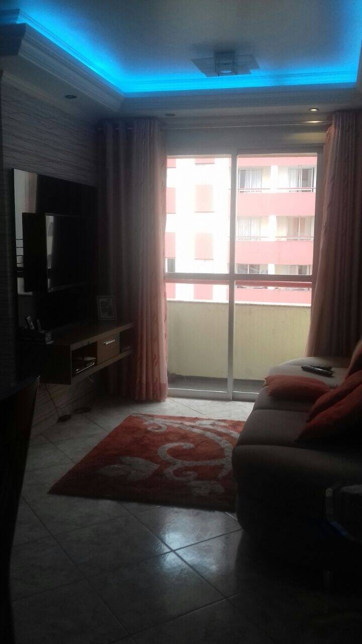 apartamento venda Jardim do Estádio Santo André apartamento venda Jardim do Estádio Santo André
