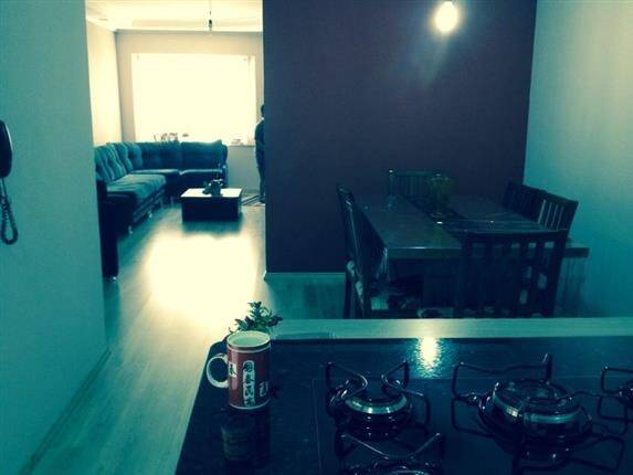 casa condomínio venda Vila Eldizia Santo André casa condomínio venda Vila Eldizia Santo André
