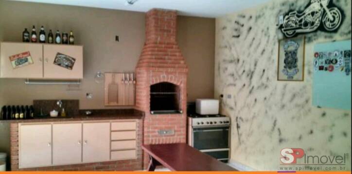 casa venda Vila Tibiriça Santo André casa venda Vila Tibiriça Santo André