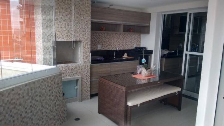 apartamento venda Vila Assunção Santo André apartamento venda Vila Assunção Santo André