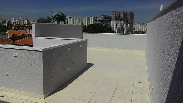cobertura venda Vila Scarpelli Santo André cobertura venda Vila Scarpelli Santo André