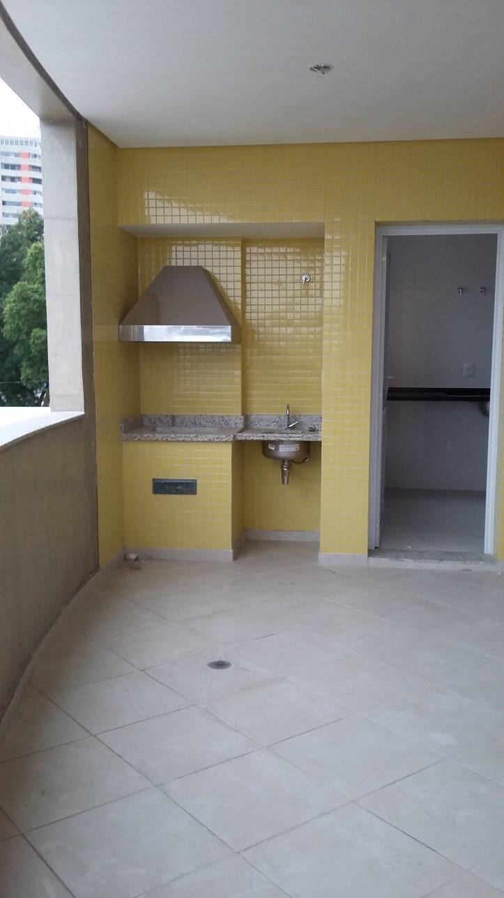 apartamento venda Vila Assunção Santo André apartamento venda Vila Assunção Santo André