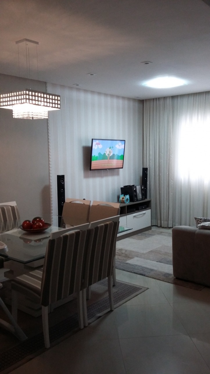 casa condomínio venda Vila Eldizia Santo André casa condomínio venda Vila Eldizia Santo André