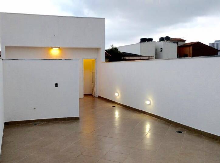 cobertura venda Vila América Santo André cobertura venda Vila América Santo André