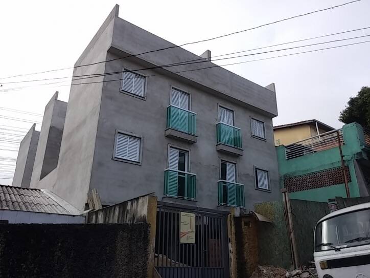 cobertura venda Jd. Alvorada Santo André cobertura venda Jd. Alvorada Santo André