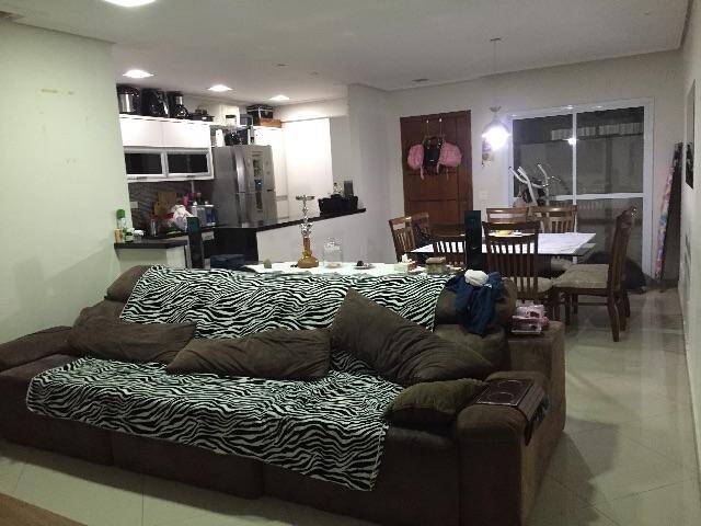 apartamento venda Valparaíso Santo André apartamento venda Valparaíso Santo André
