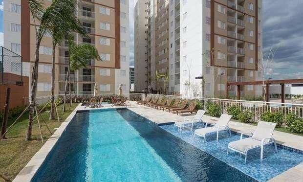 apartamento venda Bairro Jardim Santo André apartamento venda Bairro Jardim Santo André