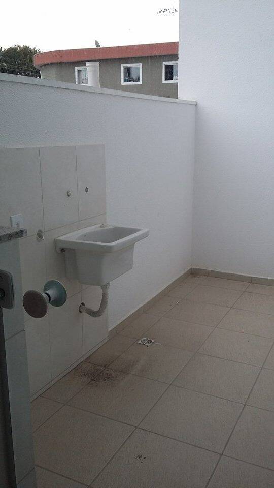 apartamento venda Cidade São Jorge Santo André apartamento venda Cidade São Jorge Santo André