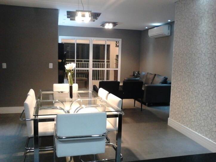 apartamento venda Valparaíso Santo André apartamento venda Valparaíso Santo André