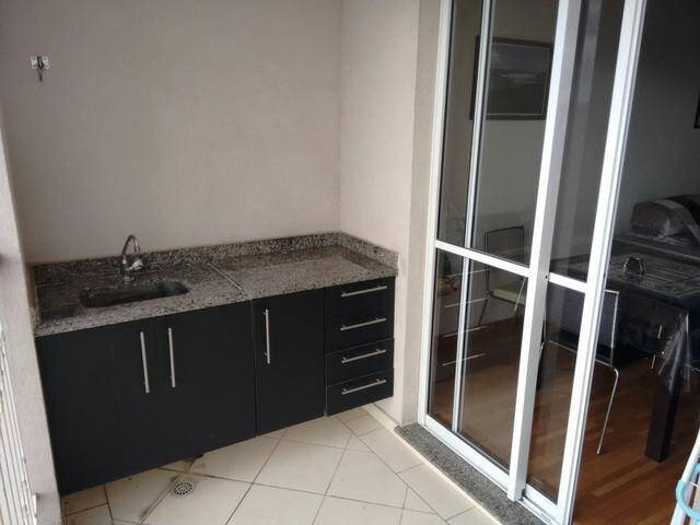 apartamento venda Vila Alzira Santo André apartamento venda Vila Alzira Santo André