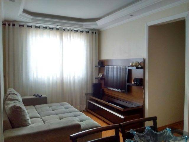 apartamento venda Parque Marajoara Santo André apartamento venda Parque Marajoara Santo André
