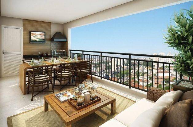 apartamento venda Vila Gilda Santo André apartamento venda Vila Gilda Santo André