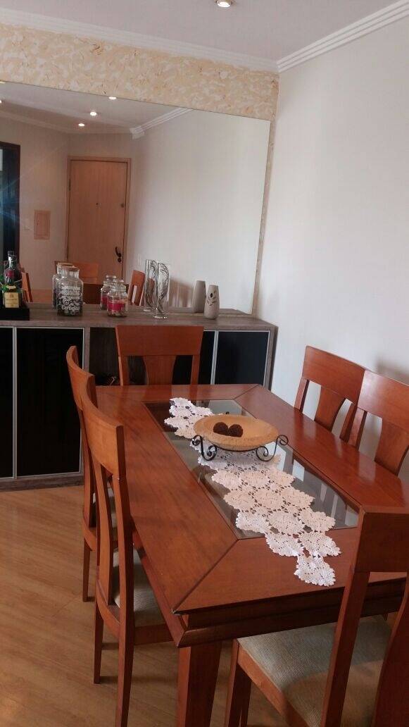 apartamento venda Parque Marajoara Santo André apartamento venda Parque Marajoara Santo André
