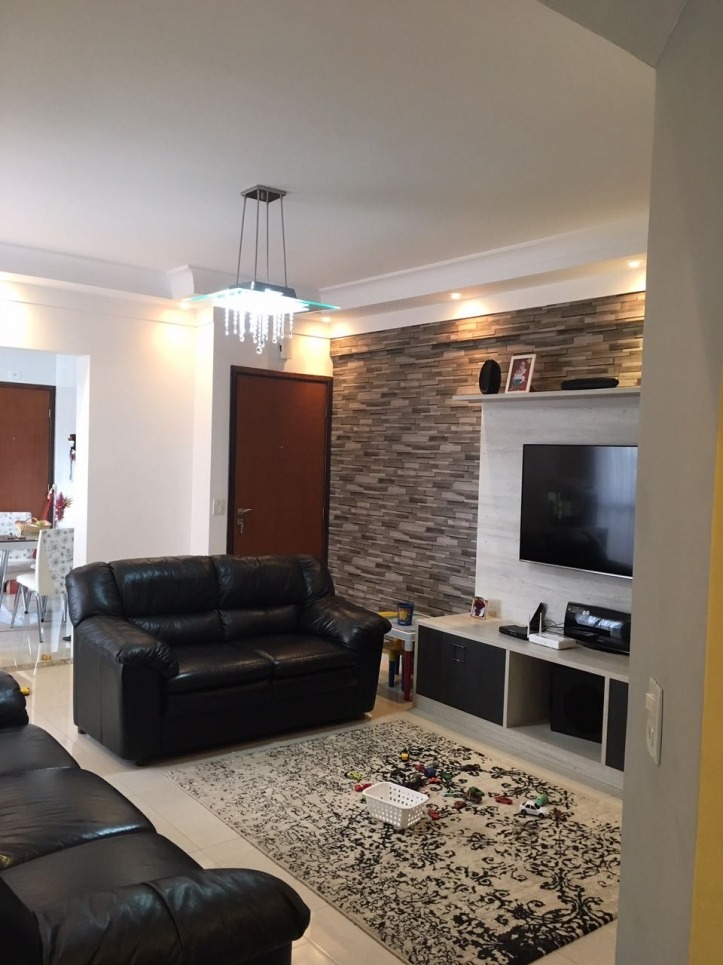 apartamento venda Valparaíso Santo André apartamento venda Valparaíso Santo André