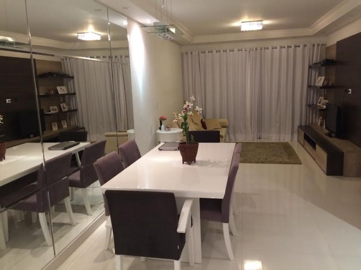apartamento venda Vila Assunção Santo André apartamento venda Vila Assunção Santo André