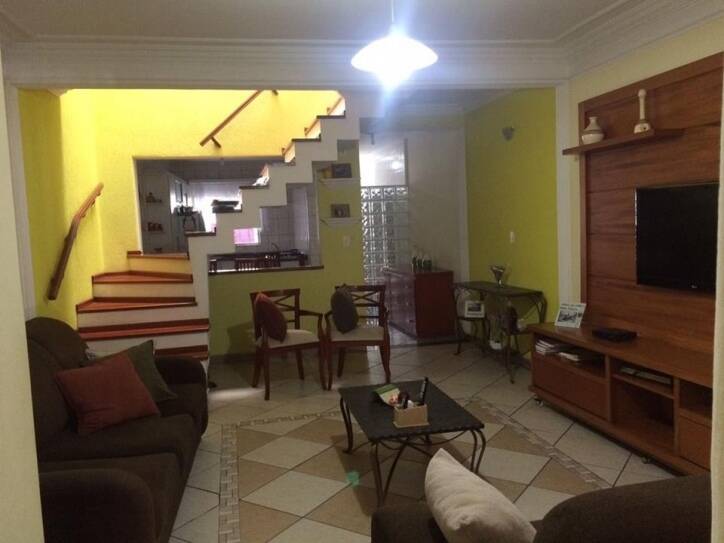 sobrado venda Vila Pires Santo André sobrado venda Vila Pires Santo André