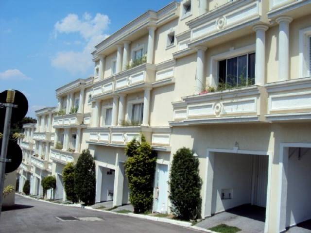 casa condomínio venda Vl. Eldizia Santo André casa condomínio venda Vl. Eldizia Santo André