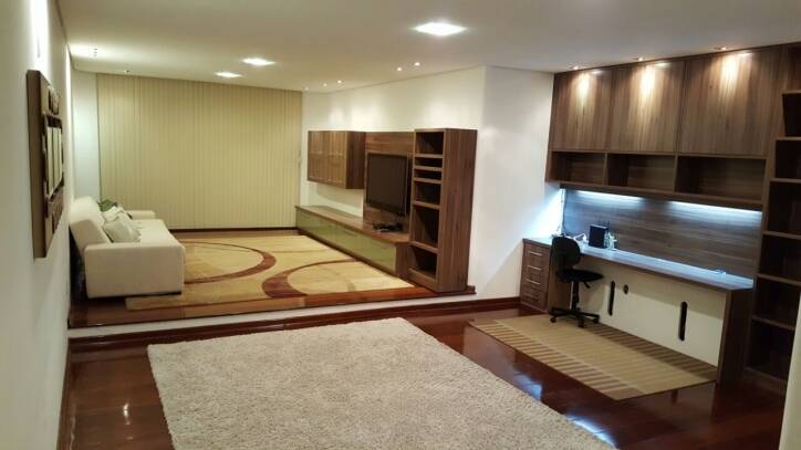 apartamento venda Centro Santo André apartamento venda Centro Santo André