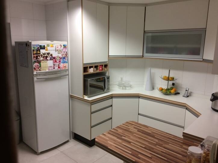 apartamento venda Vila Assunção Santo André apartamento venda Vila Assunção Santo André